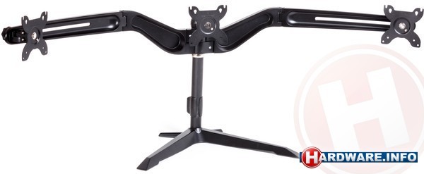 SilverStone SST-ARM31BS