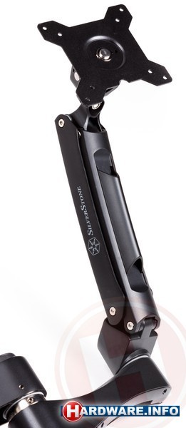 SilverStone SST-ARM22BC
