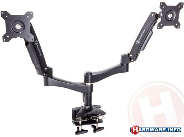 SilverStone SST-ARM22BC
