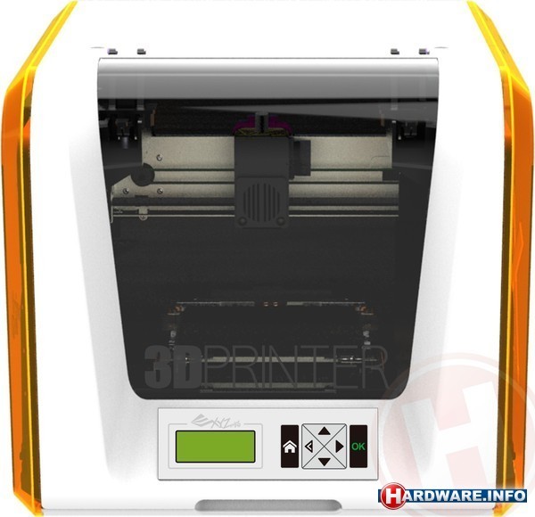 XYZprinting da Vinci Junior 1.0