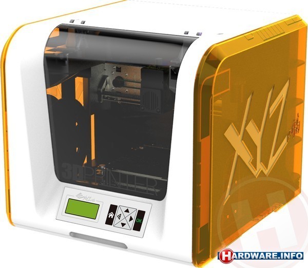 XYZprinting da Vinci Junior 1.0