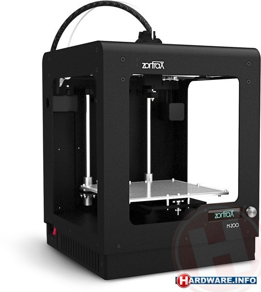 Zortrax M200