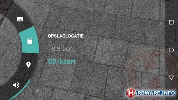 Motorola Moto G (2015) 8GB White