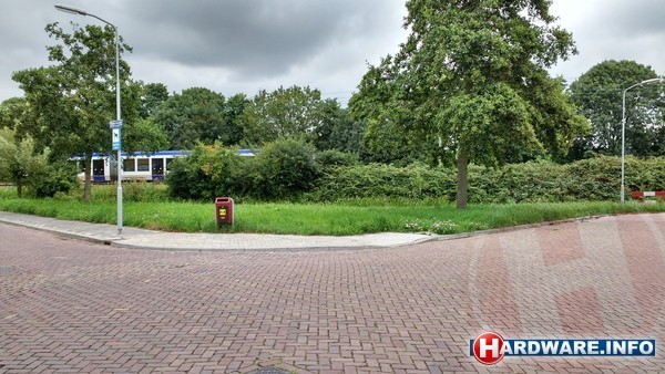 Motorola Moto G (2015) 8GB White