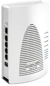 DrayTek Vigor 2120