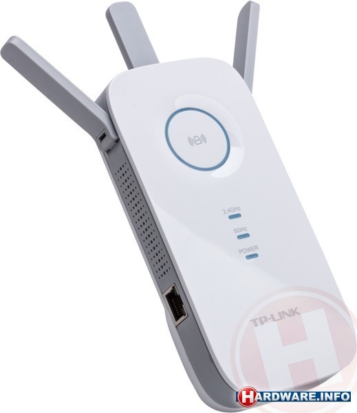 TP-Link RE450
