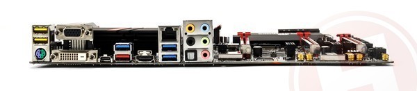 Gigabyte Z170X-Gaming 3
