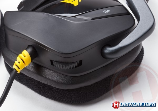 Corsair Gaming Void Stereo Carbon