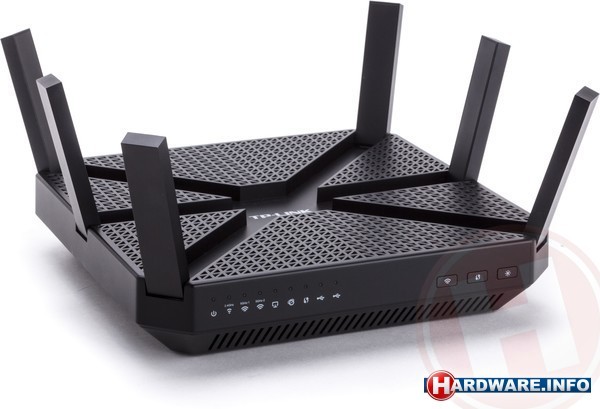 TP-Link Archer C3200