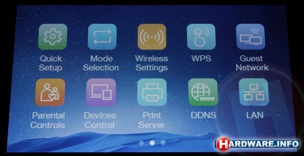 TP-Link Touch P5