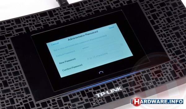 TP-Link Touch P5