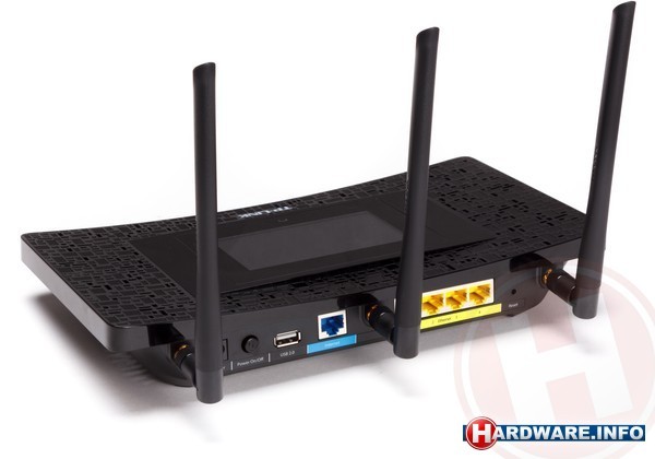 TP-Link Touch P5
