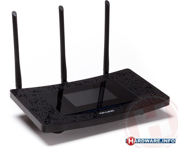 TP-Link Touch P5