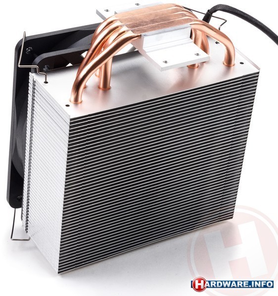 Arctic Freezer i32