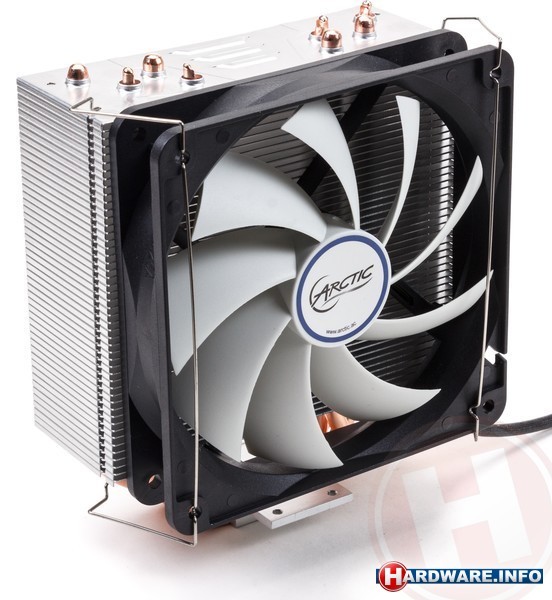 Arctic Freezer i32
