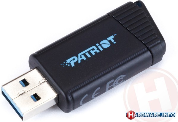 Patriot Supersonic Rage 2 128GB