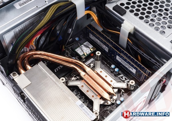 MSI Nightblade MI-017EU