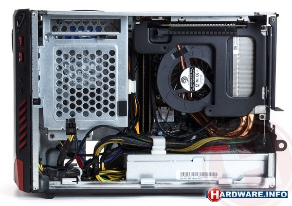 MSI Nightblade MI-017EU