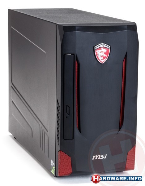 MSI Nightblade MI-017EU