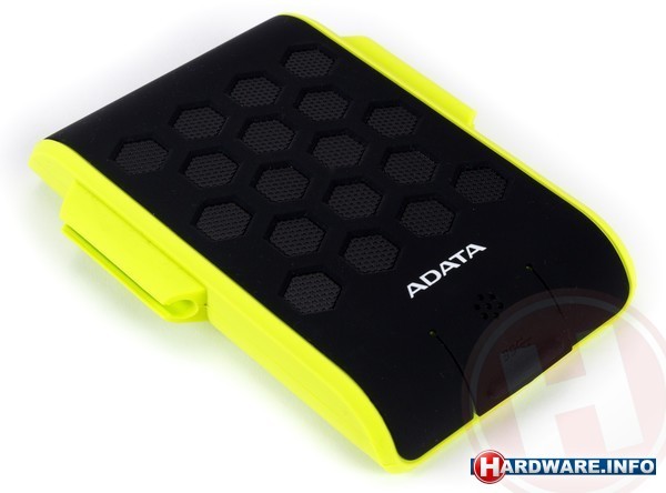 Adata AHD720 1TB Yellow