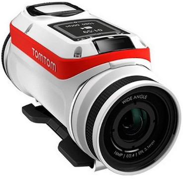 TomTom Bandit Premium Pack