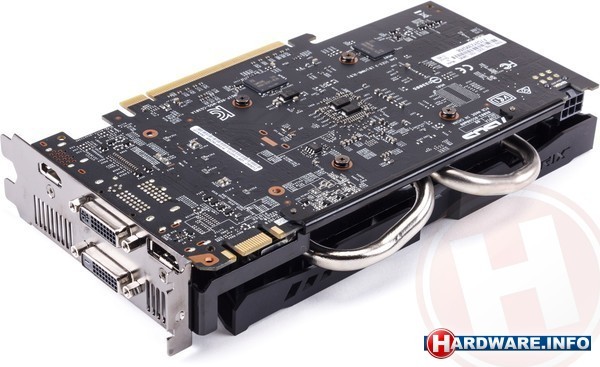 Asus GeForce GTX 950 Strix OC 2GB