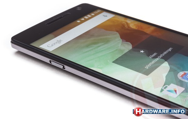 OnePlus 2 64GB Black