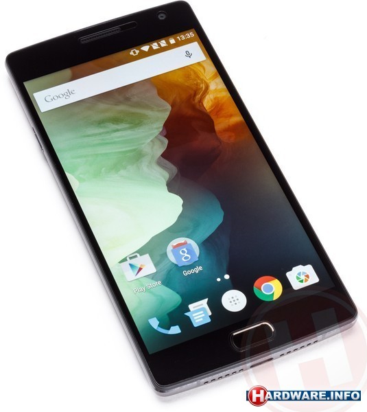 OnePlus 2 64GB Black