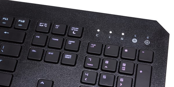 Razer DeathStalker Chroma Gaming Keyboard (US)
