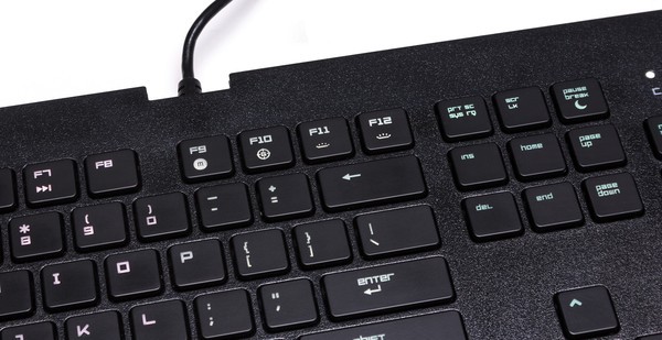 Razer DeathStalker Chroma Gaming Keyboard (US)