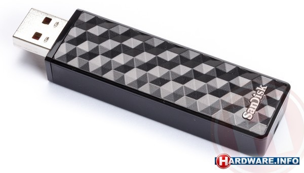 Sandisk Connect Wireless Stick 16GB