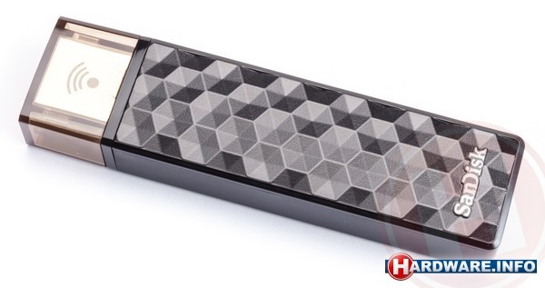 Sandisk Connect Wireless Stick 16GB