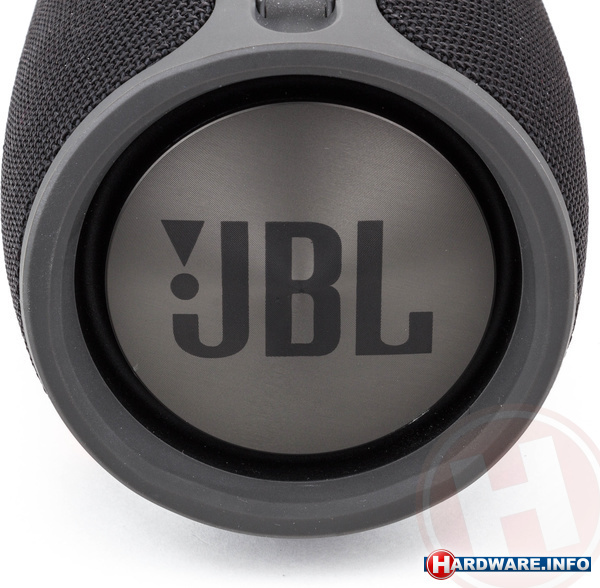 JBL Xtreme Black