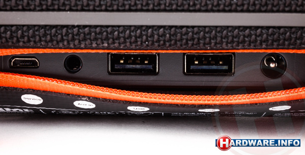 JBL Xtreme Black