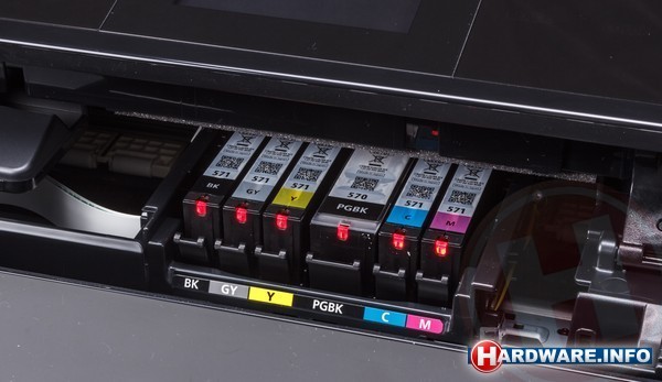 Canon Pixma MG7750
