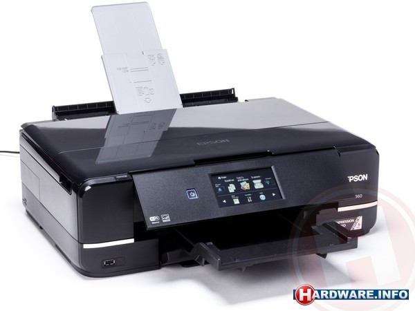 Epson Expression Photo XP-960