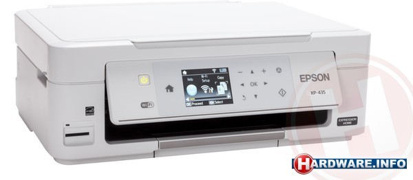 Epson Expression Home XP-435