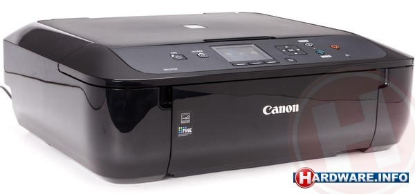 Canon Pixma MG5750