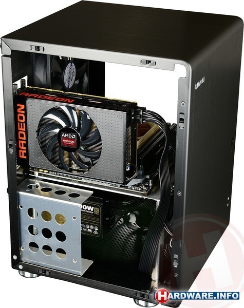 AMD Radeon R9 Nano
