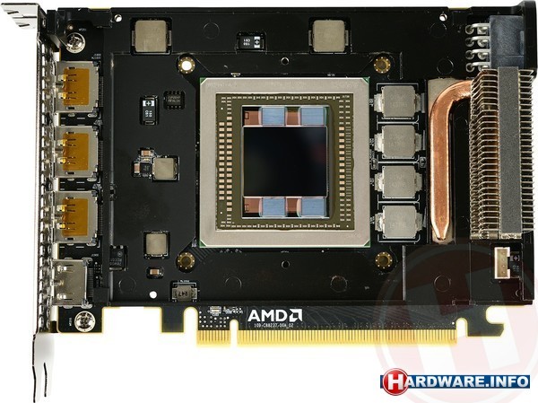 AMD Radeon R9 Nano