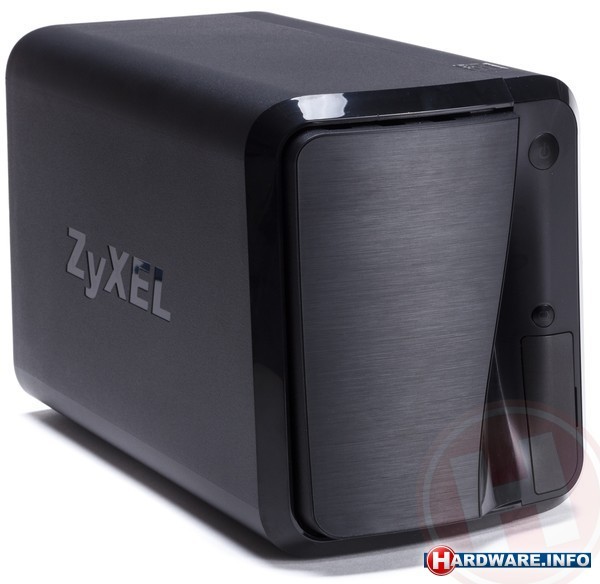 ZyXEL NAS520