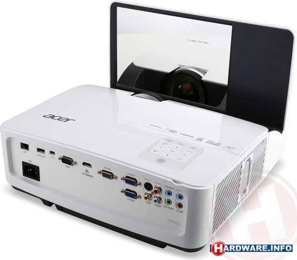 Acer U5520B