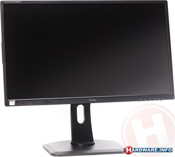 Iiyama ProLite B2783QSU-B1