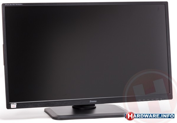 Iiyama ProLite B2783QSU-B1