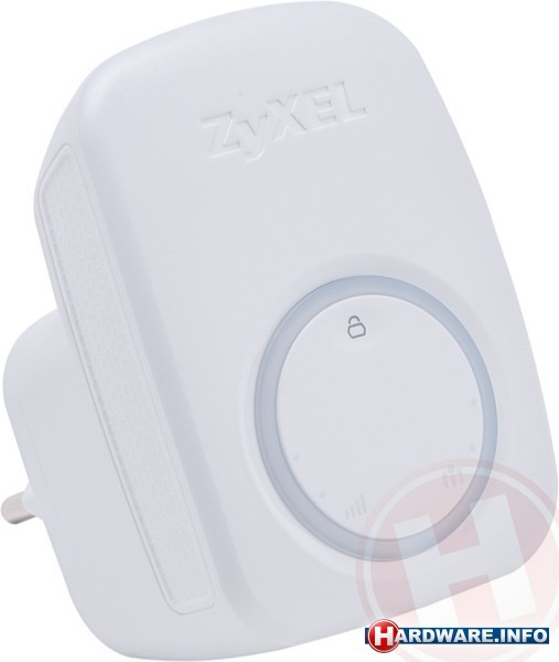 ZyXEL WRE2206