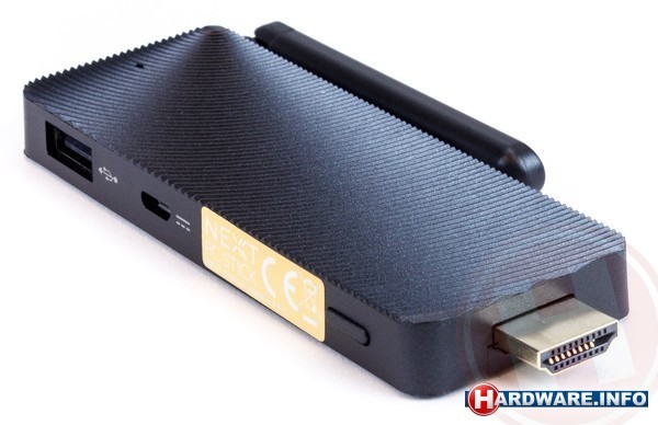 Nexxt PC Stick