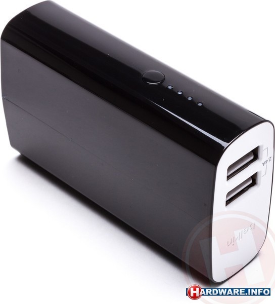 Belkin F8M979BTBLK