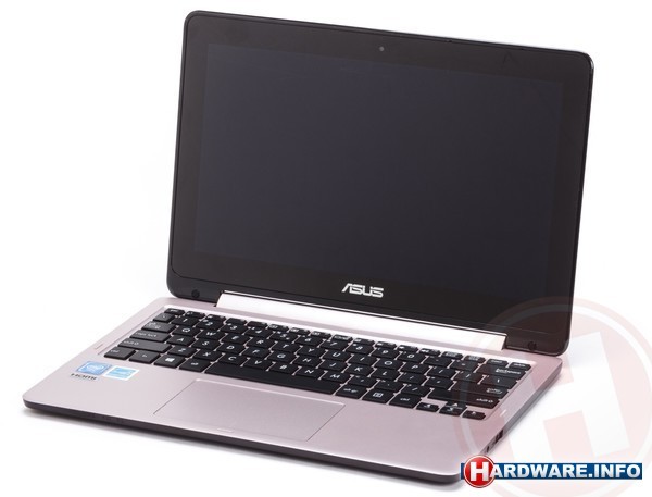 Asus Transformer Book TP200SA-FV0110TS