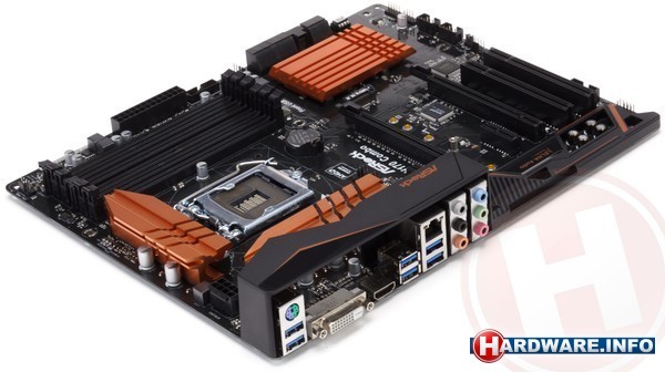 ASRock H170 Combo
