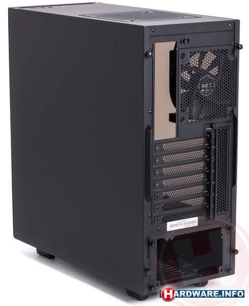 NZXT Source 340 Special Edition